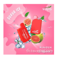Lana Stick Disposer